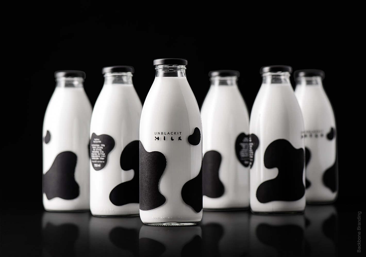 创意牛奶包装设计欣赏(图5)