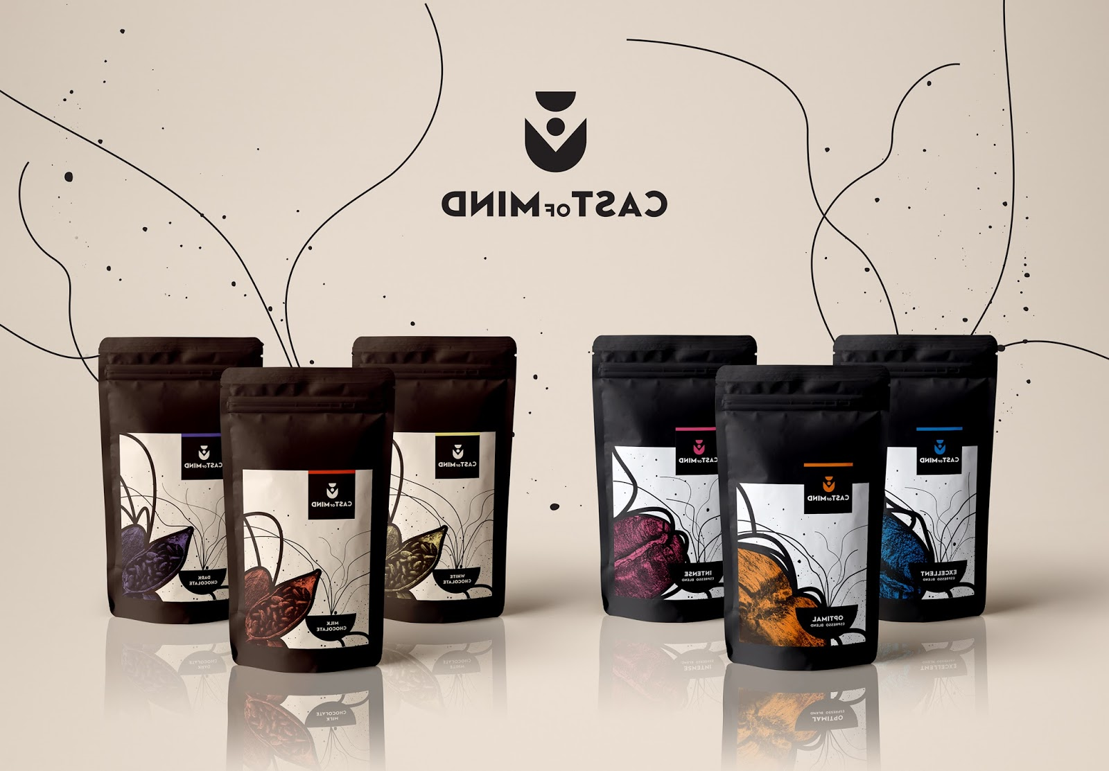 希腊咖啡西安leyu-乐鱼全站app下载(中国)app store
品牌包装设计