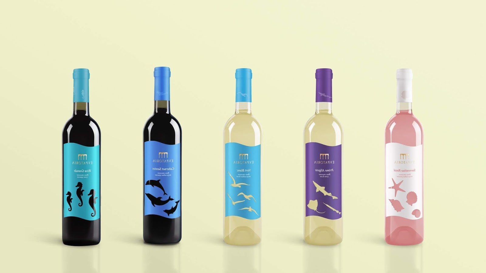 海洋主题葡萄酒西安leyu-乐鱼全站app下载(中国)app store
品牌包装设计