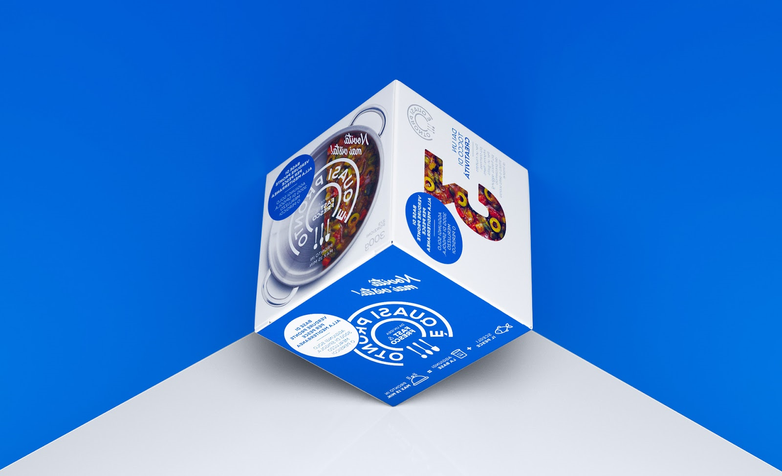 意大利烹饪料西安leyu-乐鱼全站app下载(中国)app store
品牌包装设计