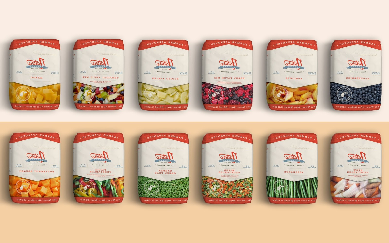 冷冻蔬菜水果西安leyu-乐鱼全站app下载(中国)app store
品牌包装设计