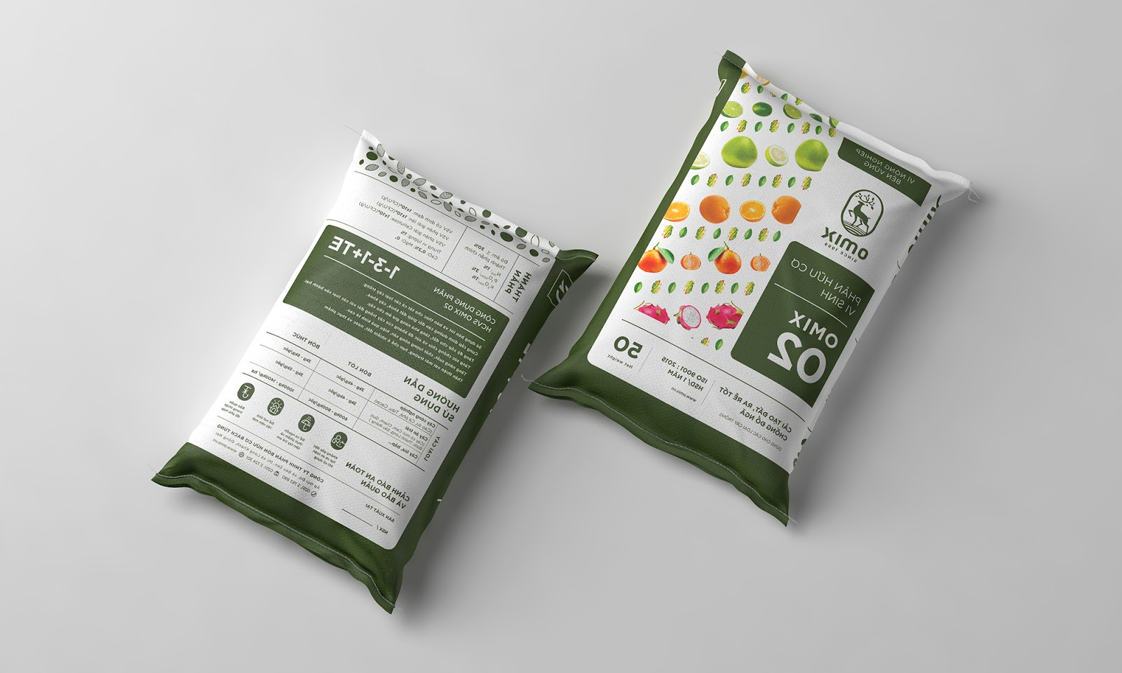 肥料包装设计西安leyu-乐鱼全站app下载(中国)app store
品牌包装设计
