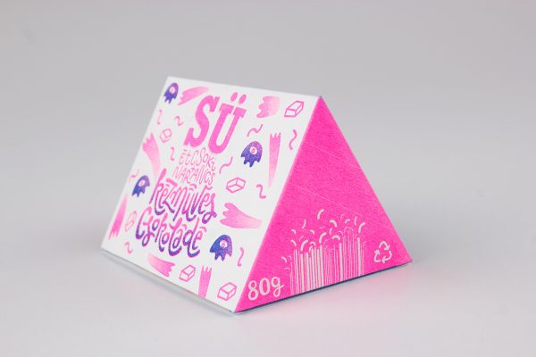 粉红色食品包装 - 当粉红色使它看起来很好(图3)