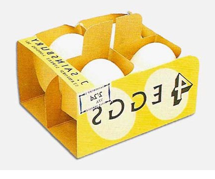 创意蛋包装设计 - 如何包装鸡蛋(图11)
