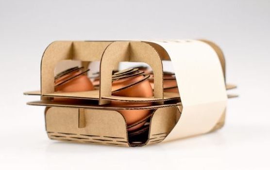 创意蛋包装设计 - 如何包装鸡蛋(图13)