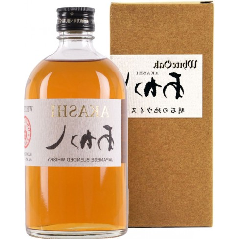 18种包装精美的日本威士忌酒瓶(图18)