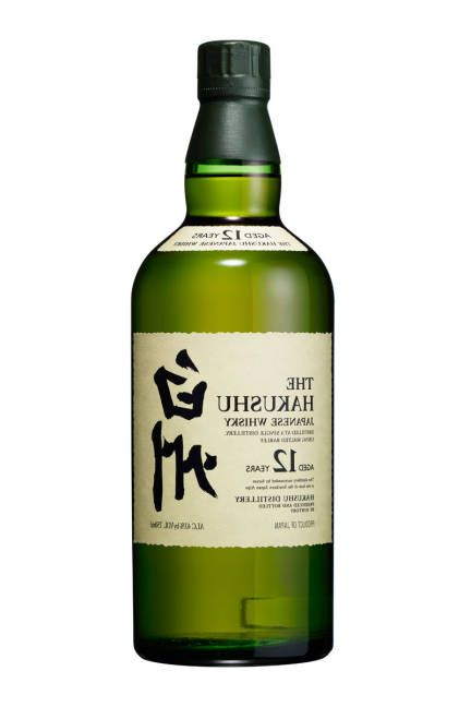 18种包装精美的日本威士忌酒瓶(图19)
