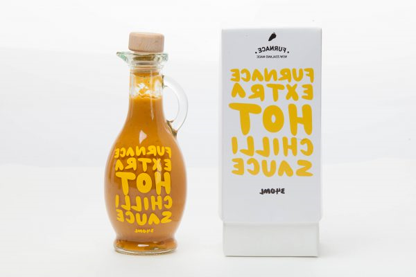 辣汁礼盒包装炉辣椒酱辣椒油包装设计(图3)
