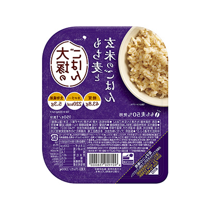 方便米饭包装盒设计(图1)