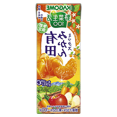 青岛水果饮料包装设计