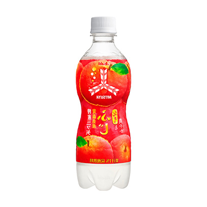 漳州水果饮料包装设计