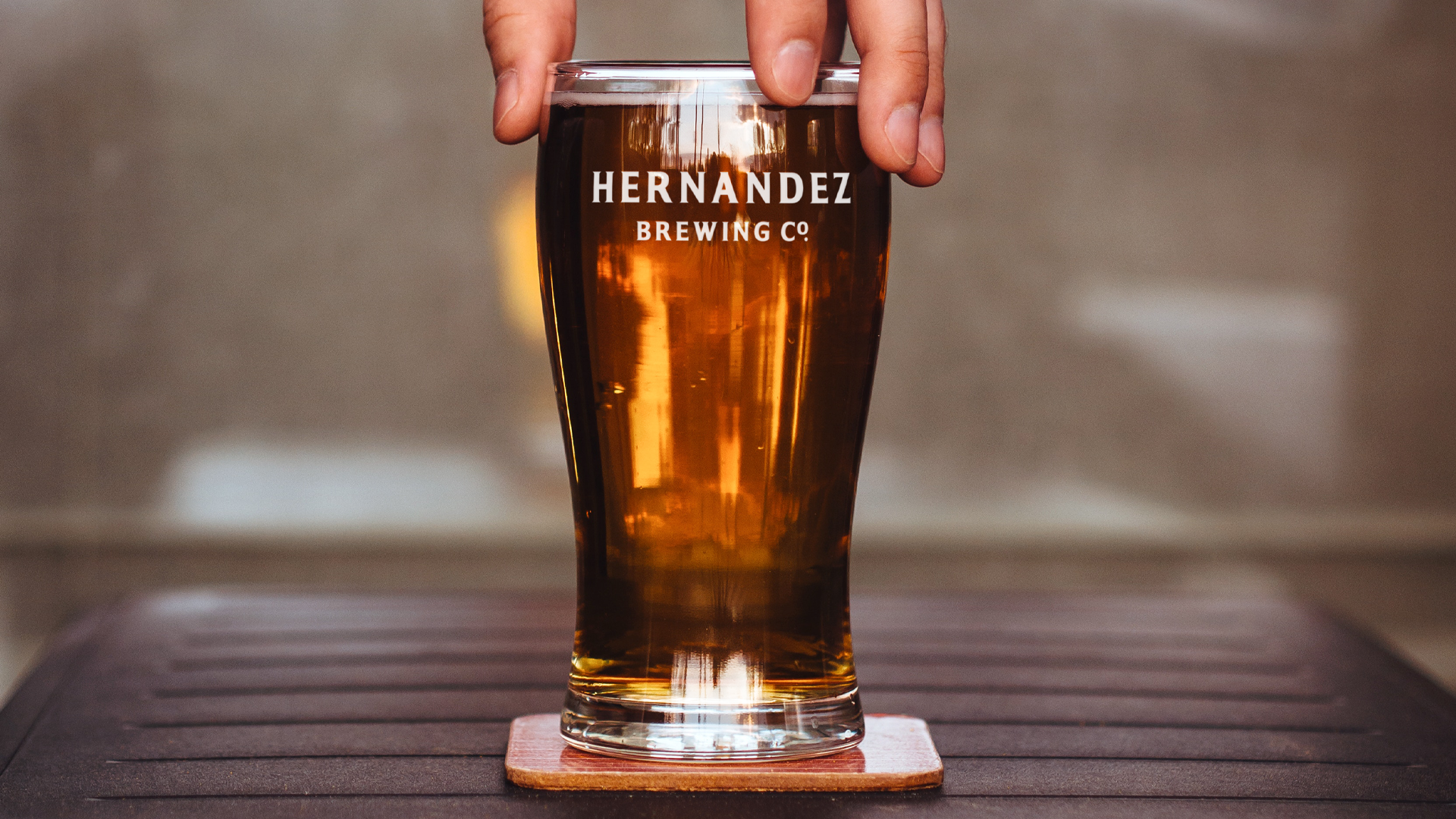Hernandez 精酿啤酒包装设计(图5)