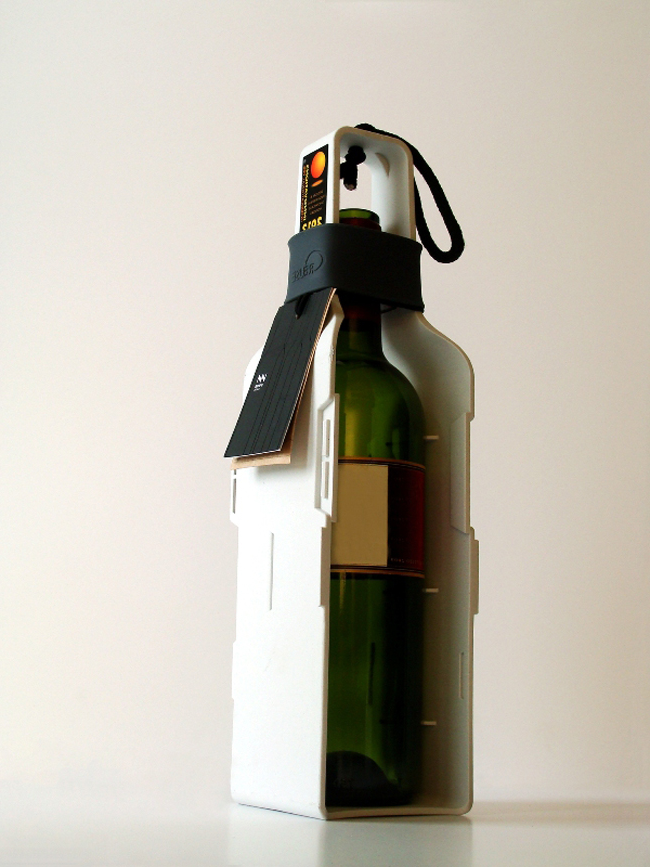 别致可重复使用且可持续红酒包装(图5)